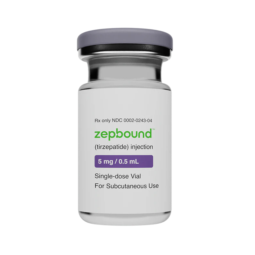 Zepbound