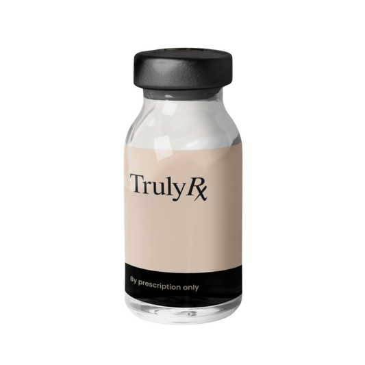 Advanced GLP-1 + GIP℞