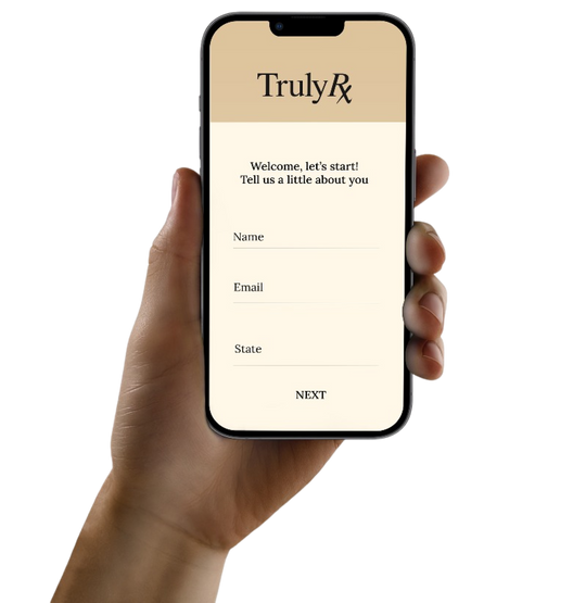 Fill in a brief health assessment form, 100% online