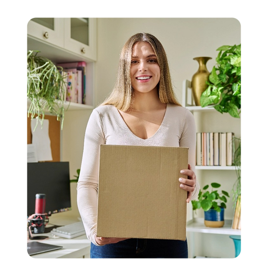 Fast, free delivery if granted a prescription